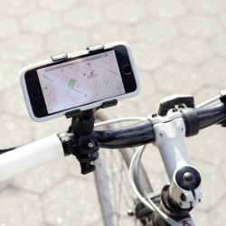 Porta smartphone da bici