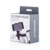 Porta smartphone da bici