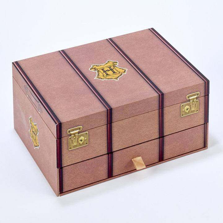 Calendario dell'Avvento Jewellery Harry Potter