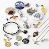 Calendario dell'Avvento Jewellery Harry Potter