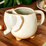 Tazza Elefante