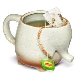 Tazza Elefante