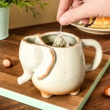 Tazza Elefante