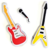 Cuscini Rock Band