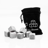 Whisky Stones - cubetti di pietra