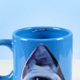 Mug Lo Squalo portabiscotti