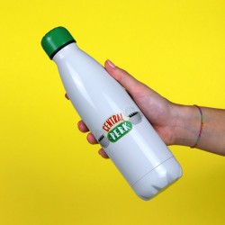 Bottiglia termica Central Perk