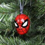 Decorazione natalizia Spider-Man