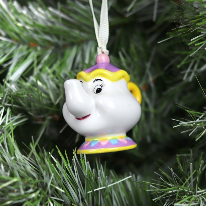 Decorazione natalizia Mrs. Bric