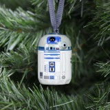 Decorazione natalizia R2-D2