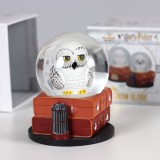 Sfera di neve Edvige