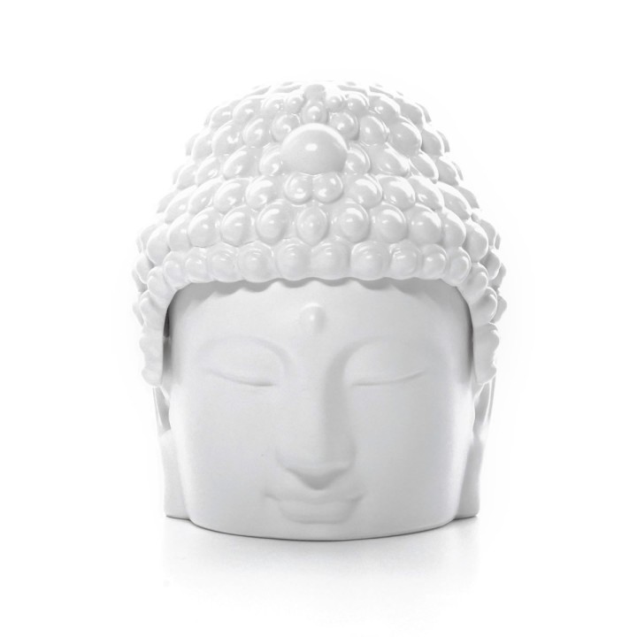 Tazza Buddha