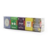 Gomme saponette profumate