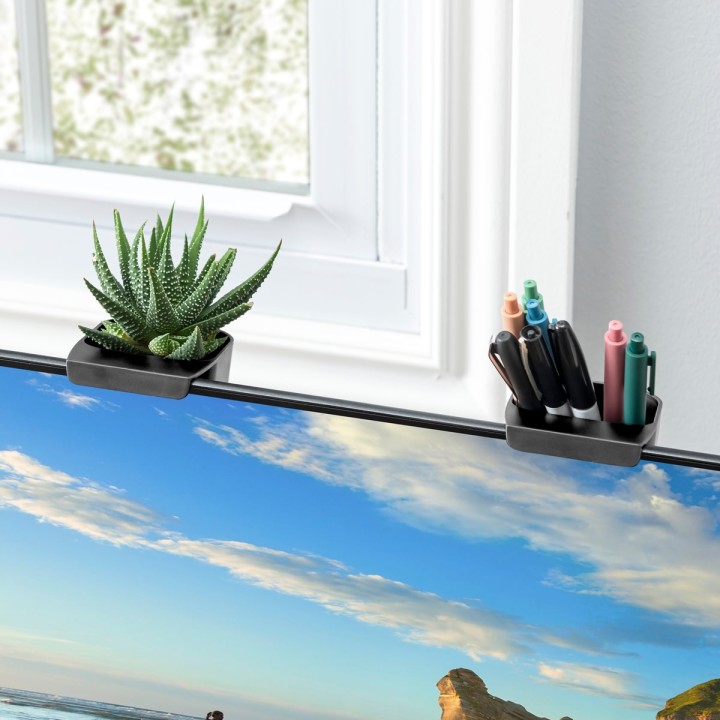 Organizer da monitor (set da 3)