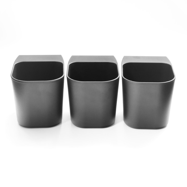 Organizer da monitor (set da 3)