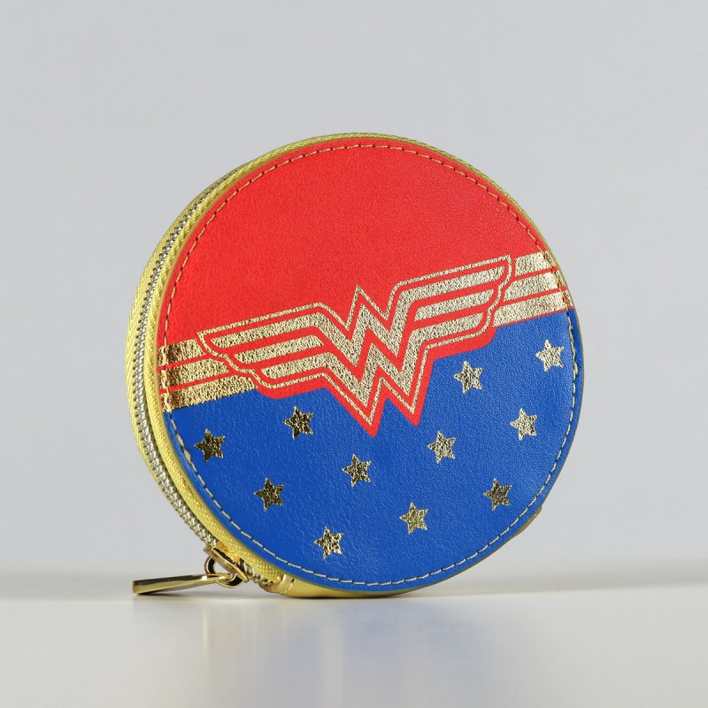 Portamonete Wonder Woman