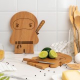 Tagliere Ninja