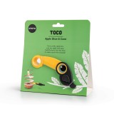 Tucano taglia mela