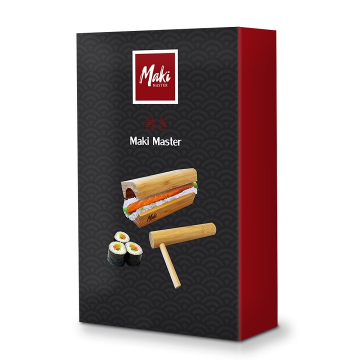 Maki Master