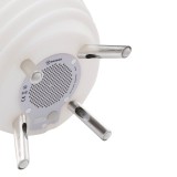 Speaker luminoso multifunzione Kooduu