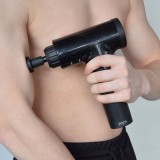 Pistola Massaggiante