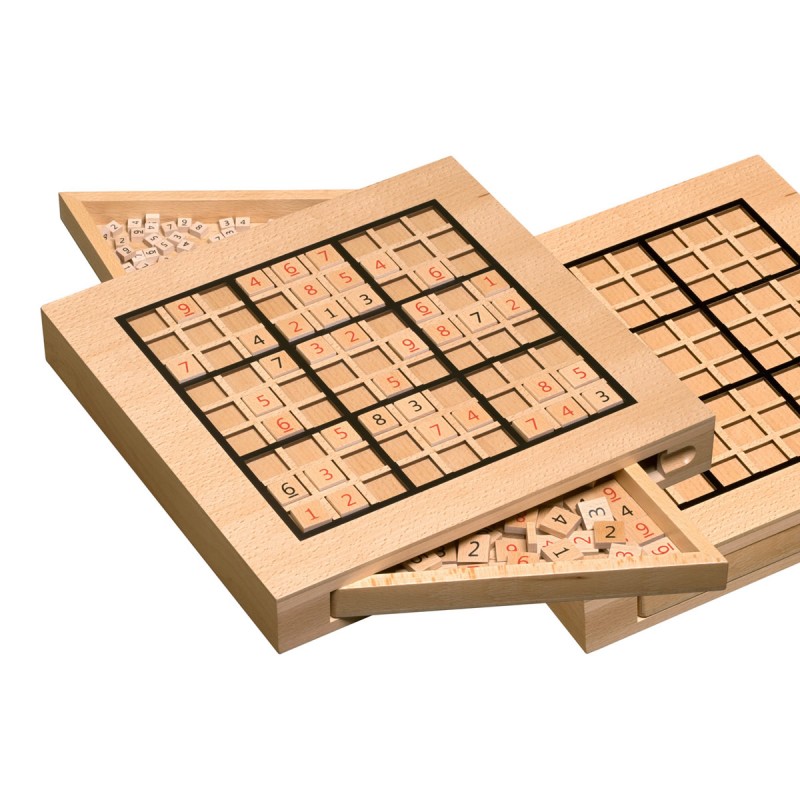 Sudoku da tavolo