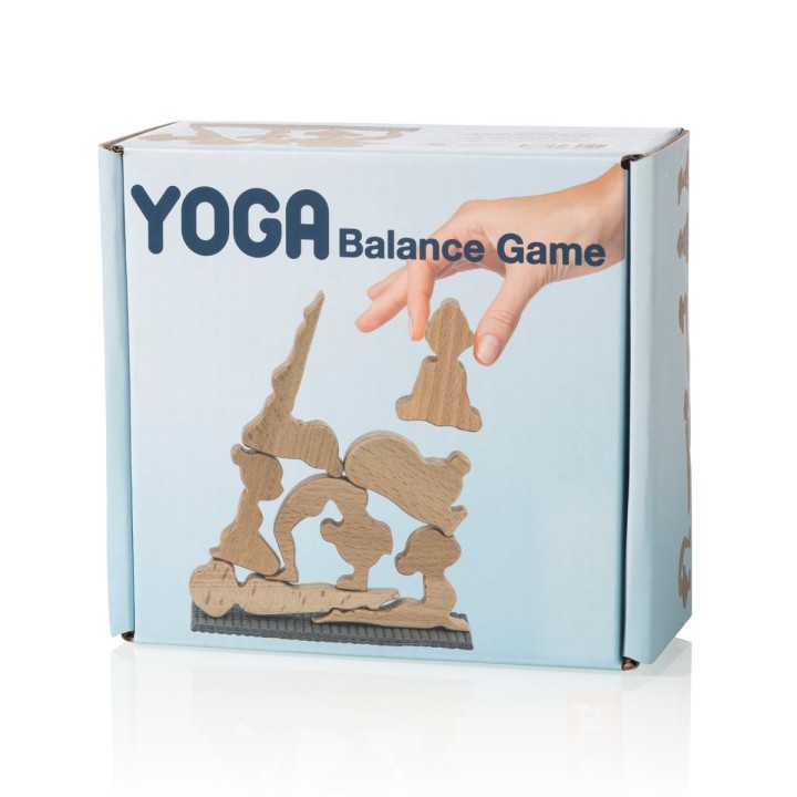 Gioco Yoga Balance