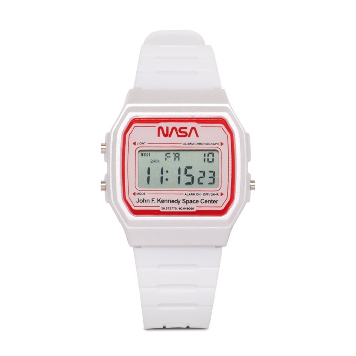 Orologio retrò NASA