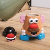 Tazza componibile Mr.Potato