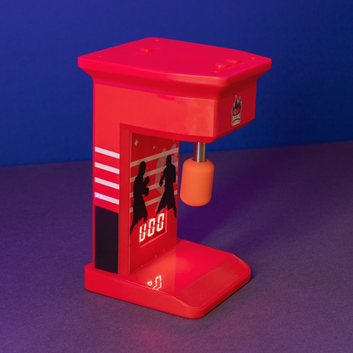 Mini Arcade Pungiball