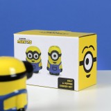 Sale e pepe Minions