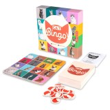 Cat Bingo