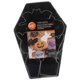 Set formine per biscotti di Halloween