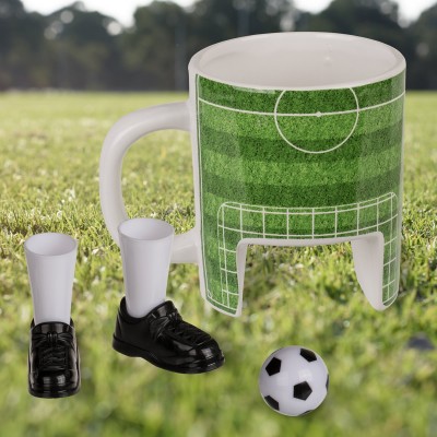 Tazza da calcio