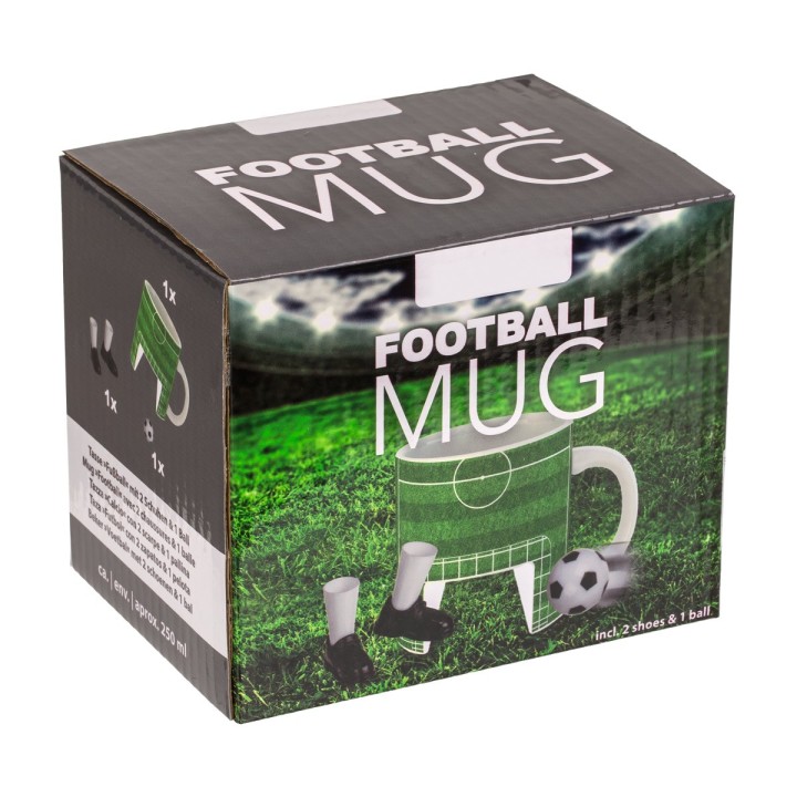 Tazza da calcio