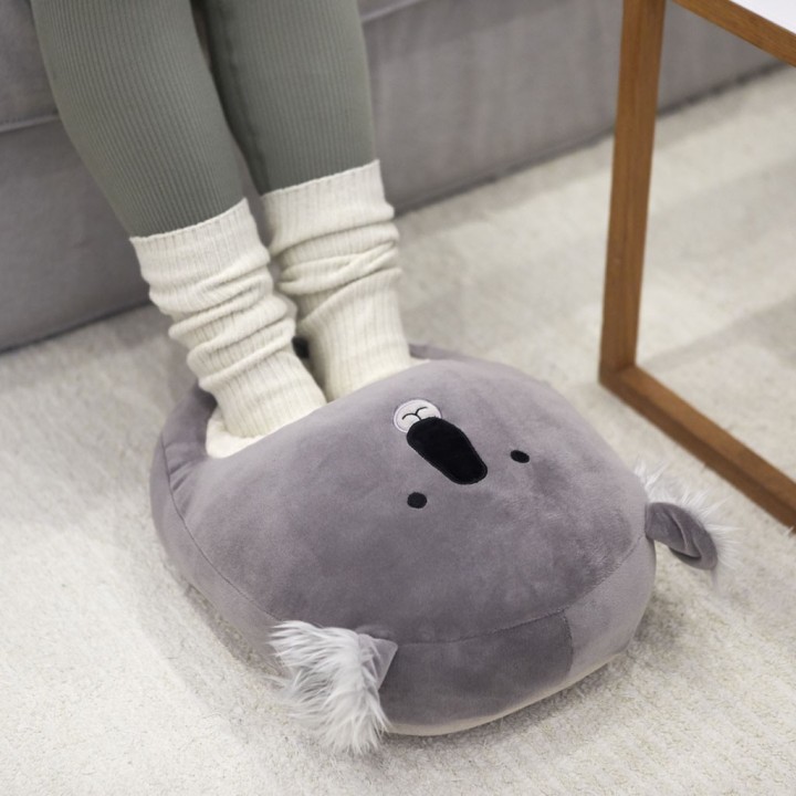 Scaldapiedi Koala