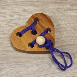 Cuore rompicapo