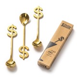 Cucchiaini Dollaro