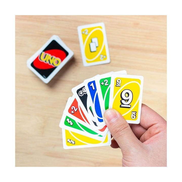 Mini UNO