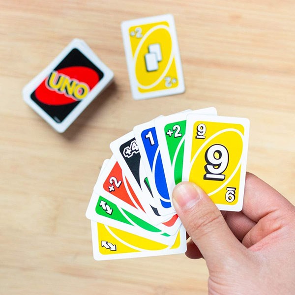 Mini UNO