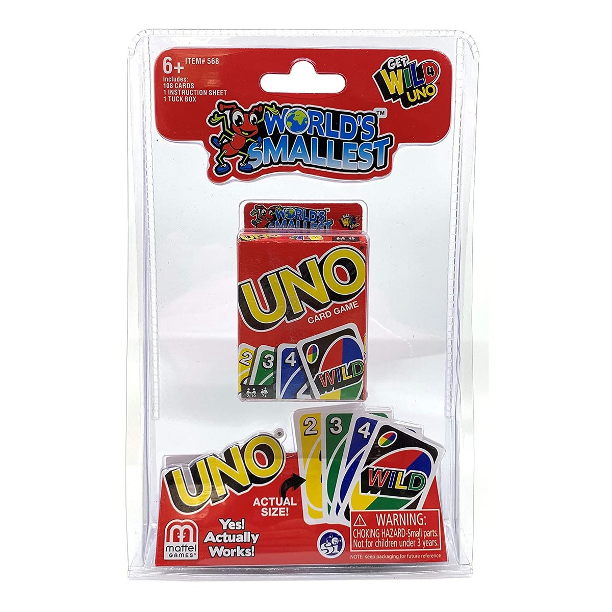 Mini UNO