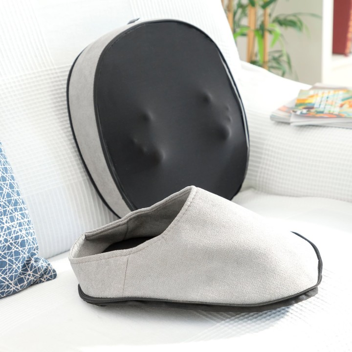 Massaggiatore termico Shiatsu