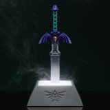Lampada Master Sword