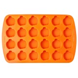 Stampo in silicone da 24 zucche
