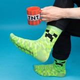 Set da regalo Minecraft