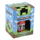 Set da regalo Minecraft