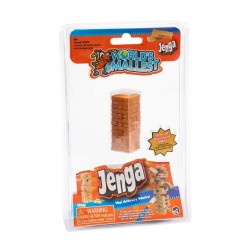 Mini Jenga