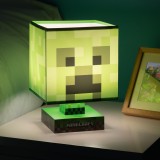 Lampada da tavolo Creeper