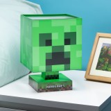 Lampada da tavolo Creeper