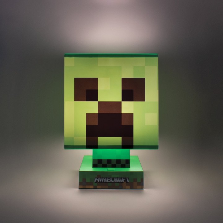 Lampada da tavolo Creeper